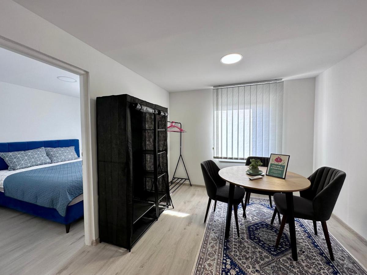 Apartment Easy Go Sarajevo Exterior photo