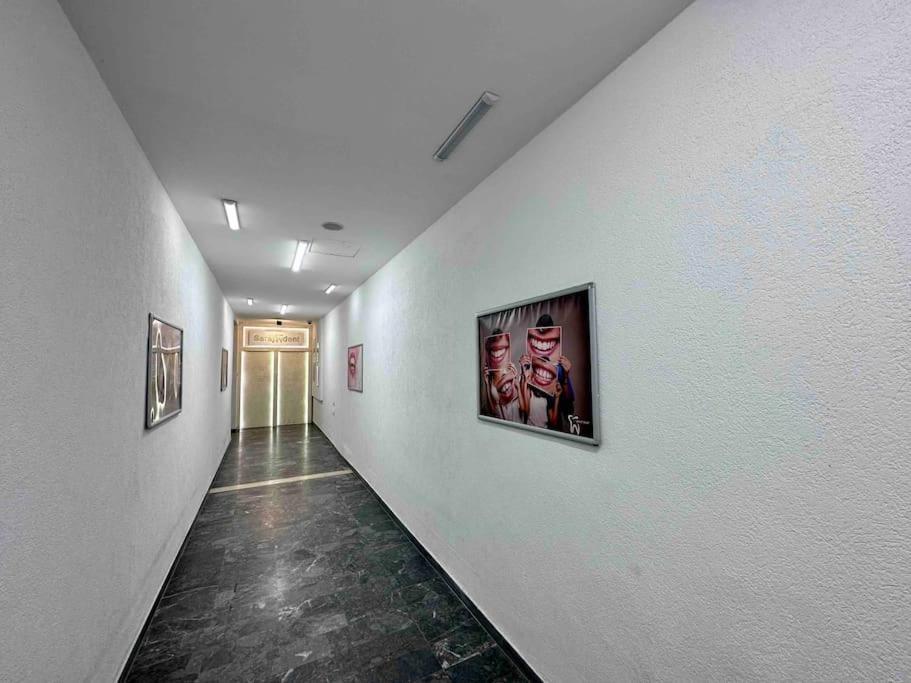 Apartment Easy Go Sarajevo Exterior photo